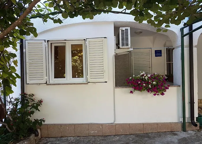 Apartman Luka