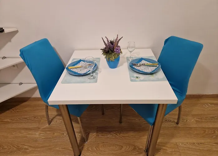 Apartman Luka