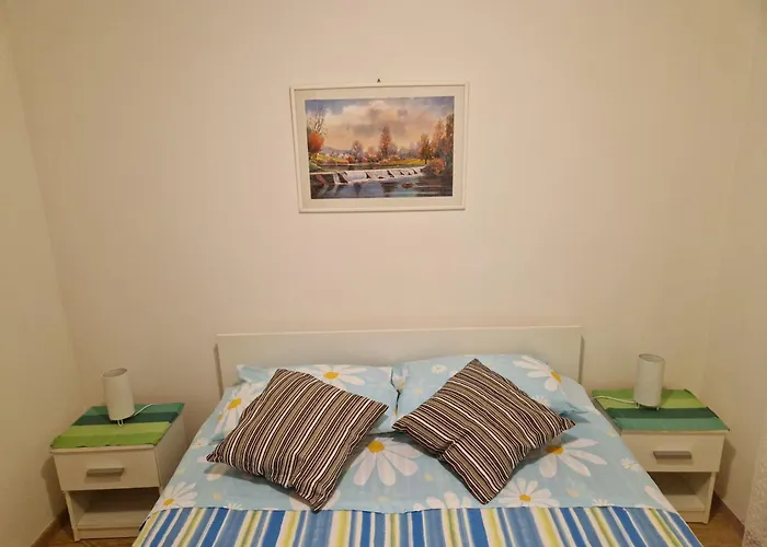 Apartman Luka