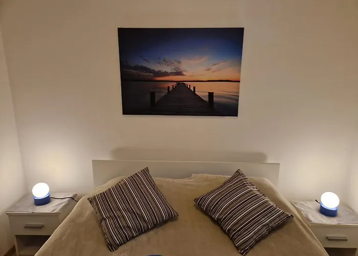 Apartman Luka