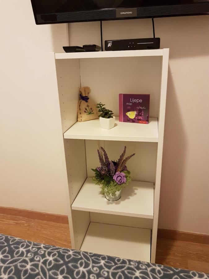 Luka Apartment Vrsar