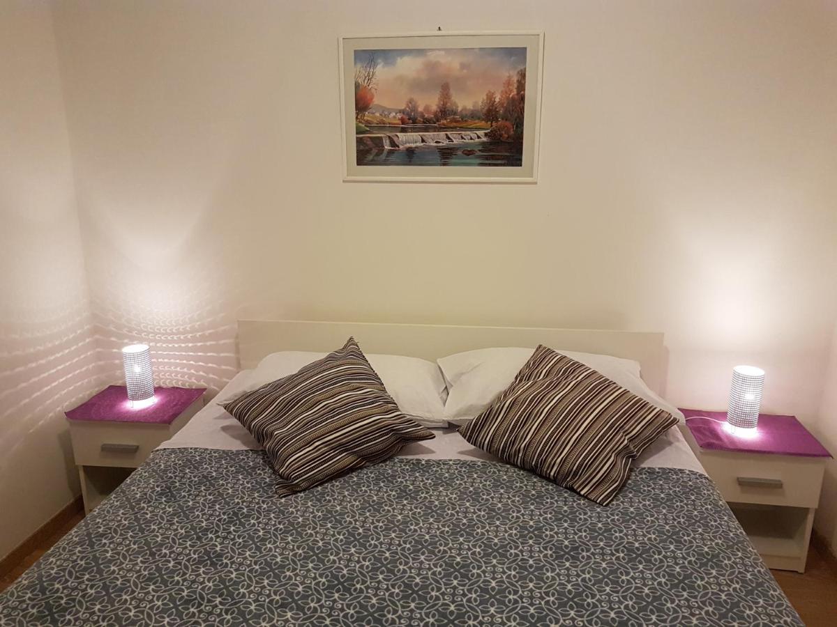 Luka Apartment