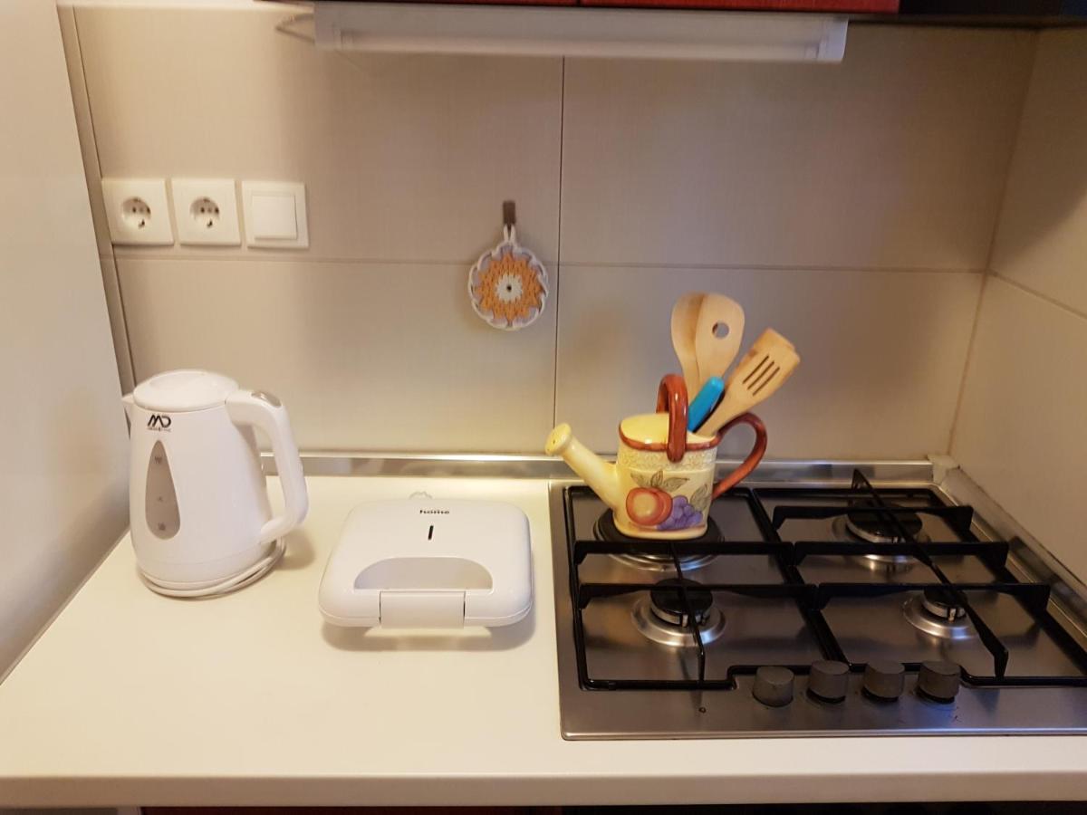 Apartment Luka Vrsar
