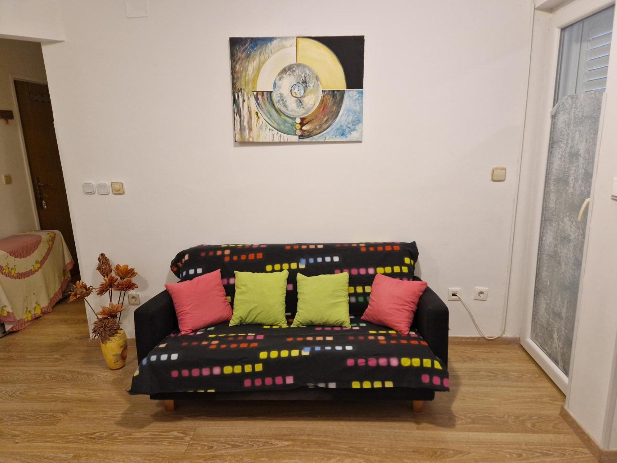Luka Apartment