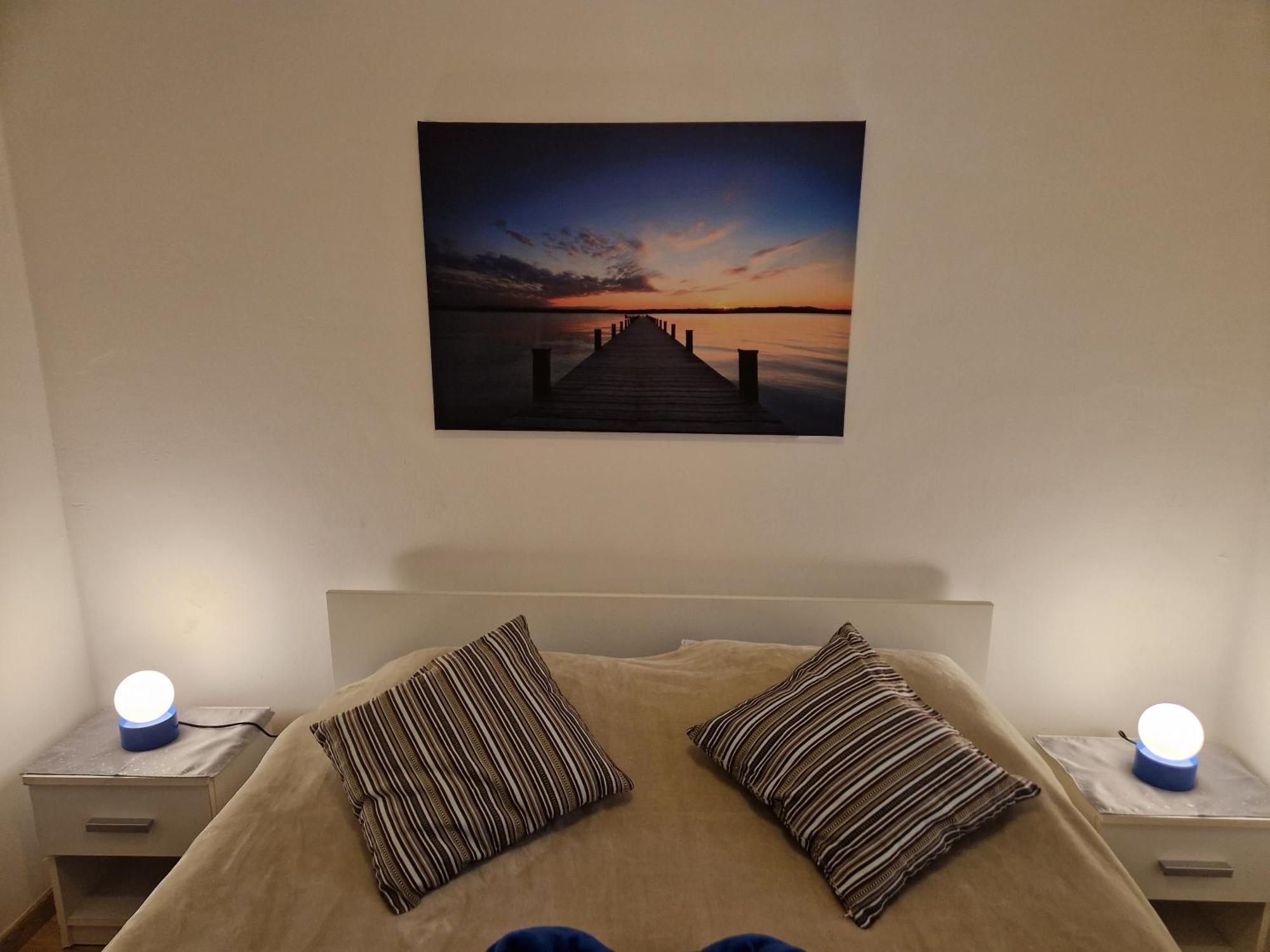 Luka Apartment *