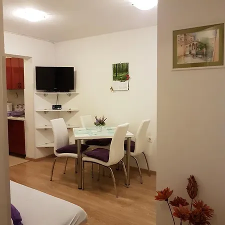 Apartman Luka Vrsar Exterior photo